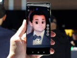 Cómo animar tu cara en Snapchat Cartoon Face