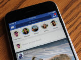 Cómo compartir una historia de Instagram en Facebook