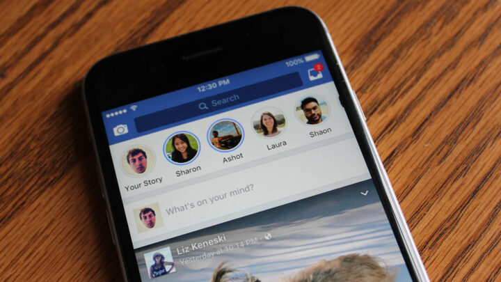 ¿Quieres compartir una historia de Instagram en Facebook? Sigue estos pasos