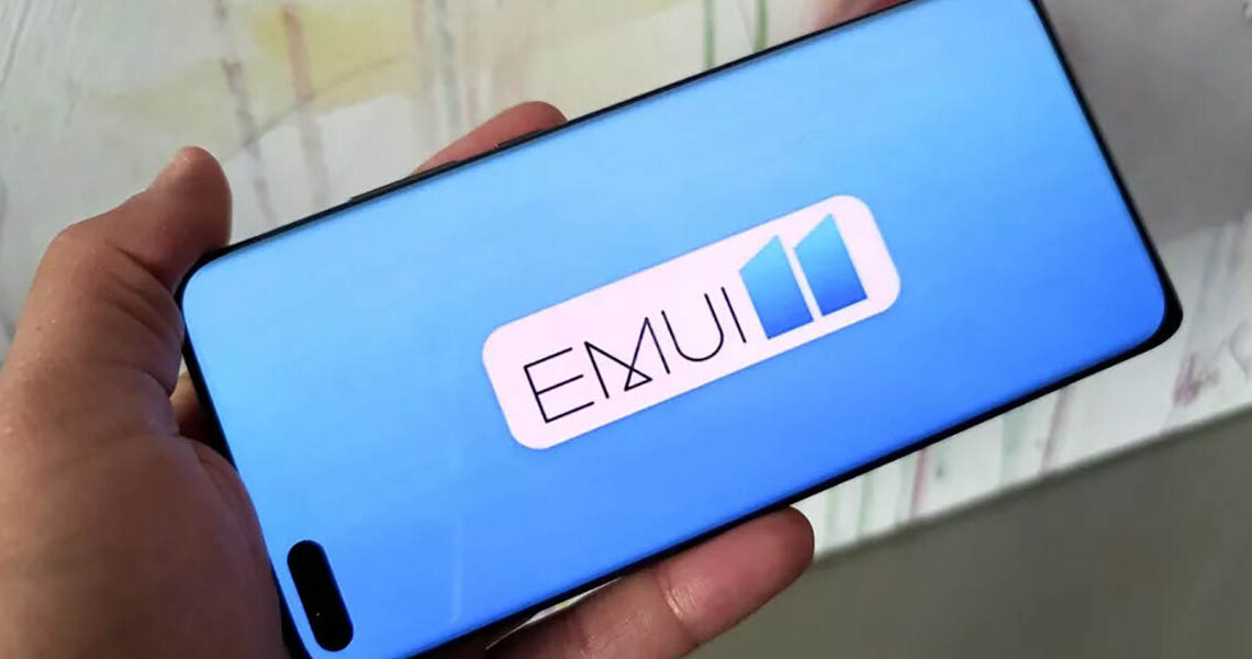 Huawei EMUI 11 llegará el próximo 10 de septiembre