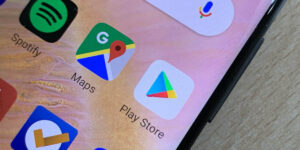 Google Play Store se cierra solo solución
