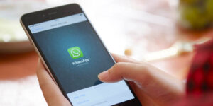 WhatsApp se detuvo solución