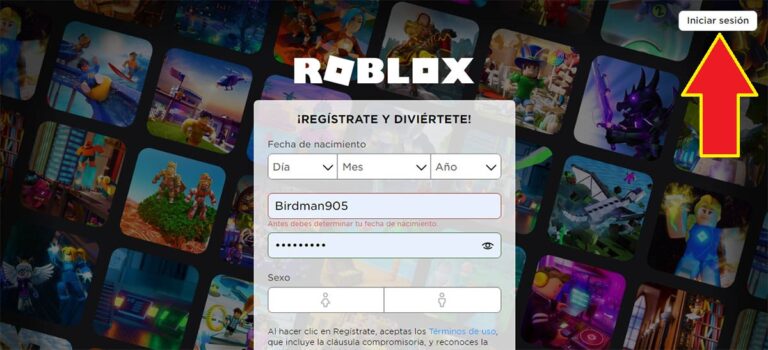 Roblox No Me Deja Jugar Solución Android Y Pc 5884