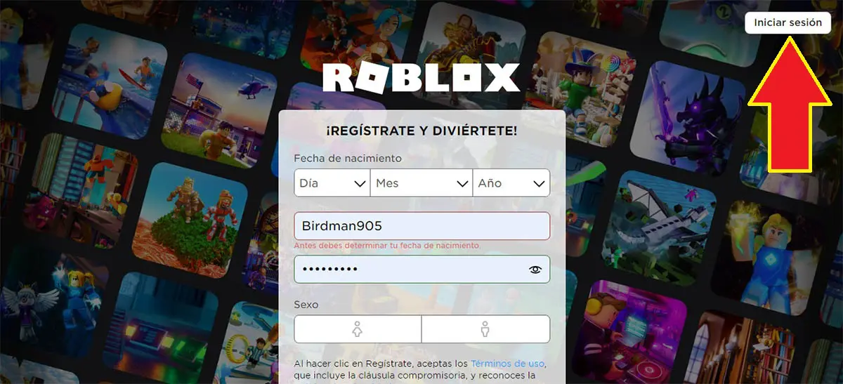 Roblox No Me Deja Jugar Solucion Android Y Pc - como crear un juego en roblox en pc