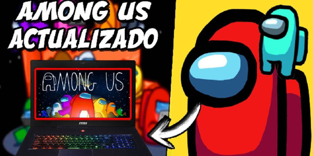 porque among us en android es gratis