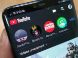 Los vídeos de YouTube se traban solución Android