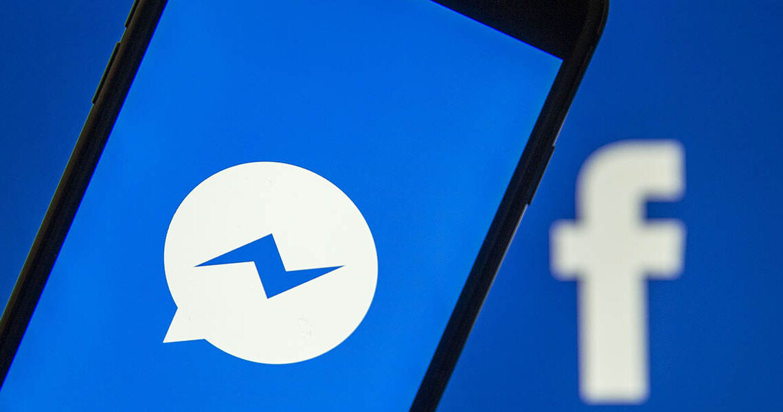 Facebook Messenger copia a WhatsApp y limita el reenvío de mensajes