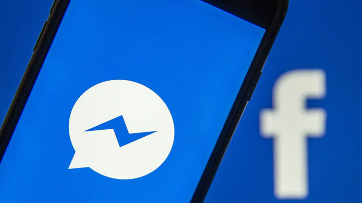 Facebook Messenger copia a WhatsApp y limita el reenvío de mensajes