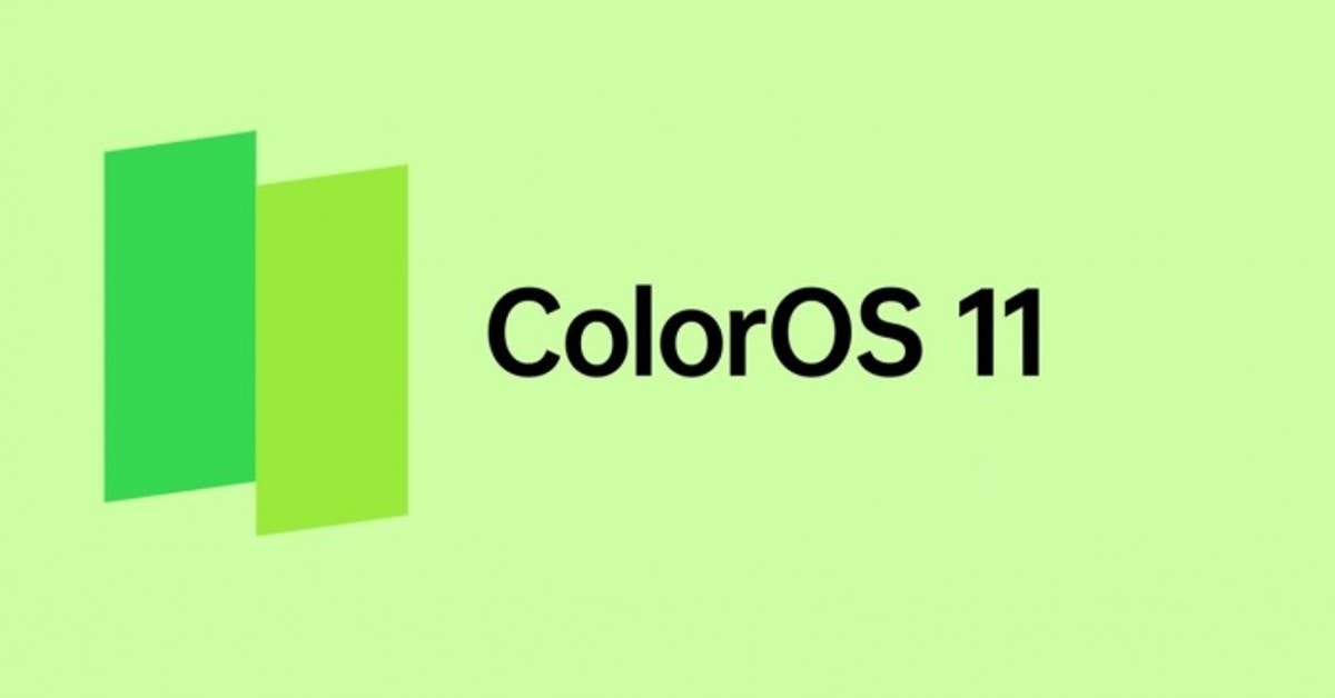 Novedades Color OS 11