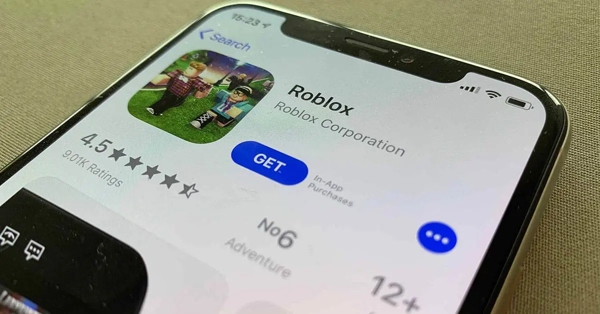 Roblox no me deja jugar: Solución (Android y PC)