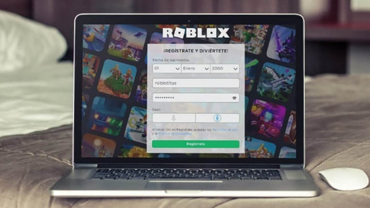 Roblox no me deja jugar: Solución (Android y PC)