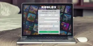 Como Iniciar Sesión con Facebook en Roblox 2023 - PROJAKER