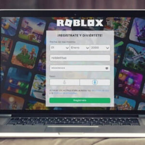 ❓Qué hacer si Roblox No te deja Entrar a tu Cuenta ✓ 