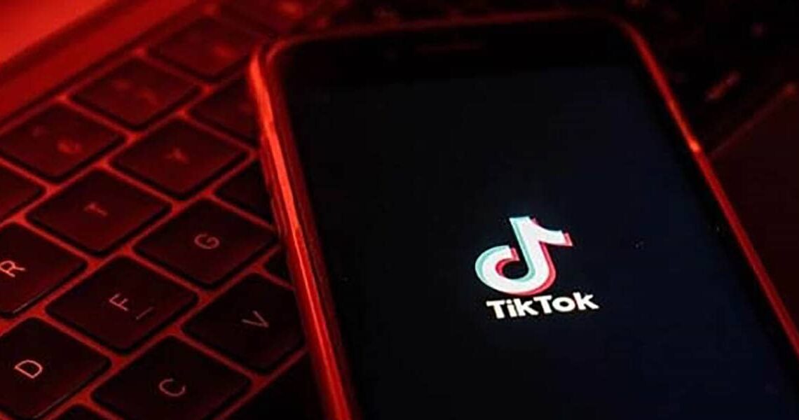 ¿Cómo desbloquear a un usuario en TikTok?
