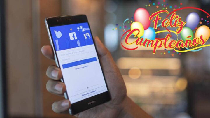 ¿Cómo ver los cumpleaños de tus amigos en Facebook?