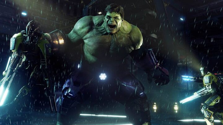¡Malas noticias! Marvel’s Avengers retrasa su llegada a PS5 y Xbox Series X