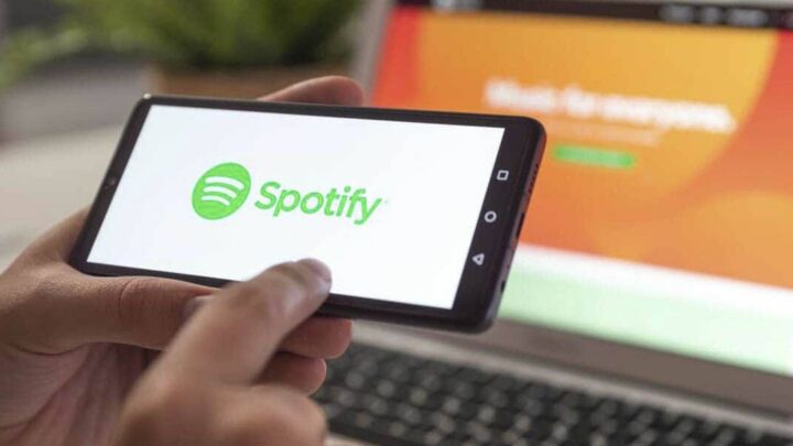 ¿La app de Spotify se cierra sola? Soluciónalo fácilmente con este tutorial