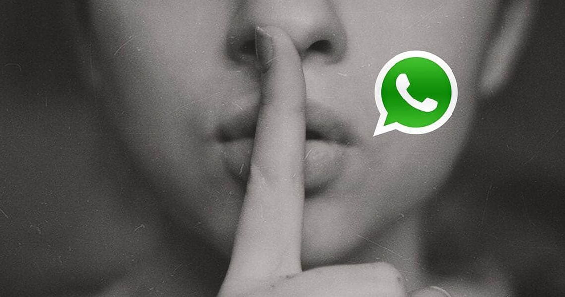 WhatsApp ya te permite silenciar un chat para siempre