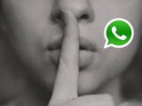 Ya puedes silenciar un chat de WhatsApp para siempre