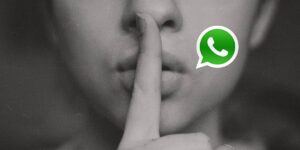 Ya puedes silenciar un chat de WhatsApp para siempre