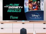 Cómo activar Disney Plus gratis en Cablevisión Flow