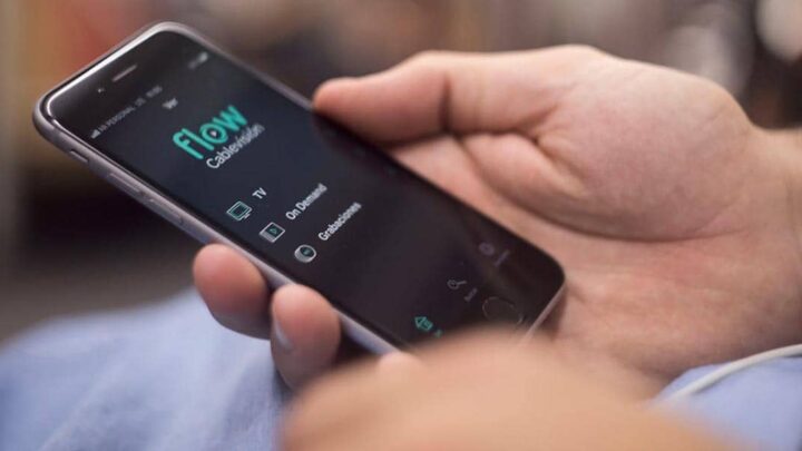 Así puedes ahorrar datos en la app de Cablevisión Flow