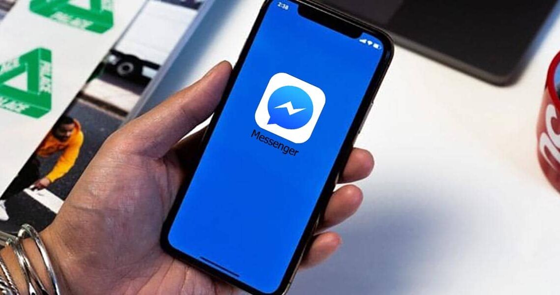 ¿Cómo aparecer desconectado en Facebook Messenger?