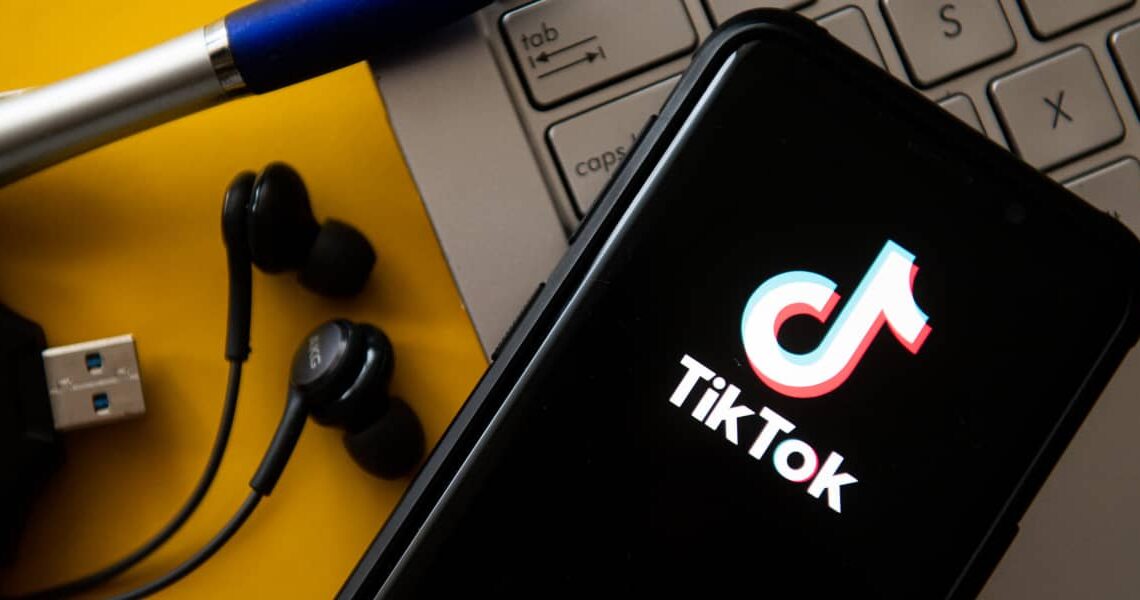 Descargar el audio de un vídeo de TikTok es así de fácil