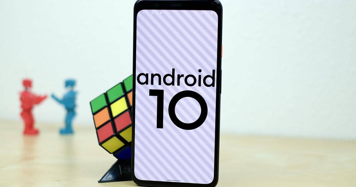 Cómo solucionar Android 10 se reinicia solo