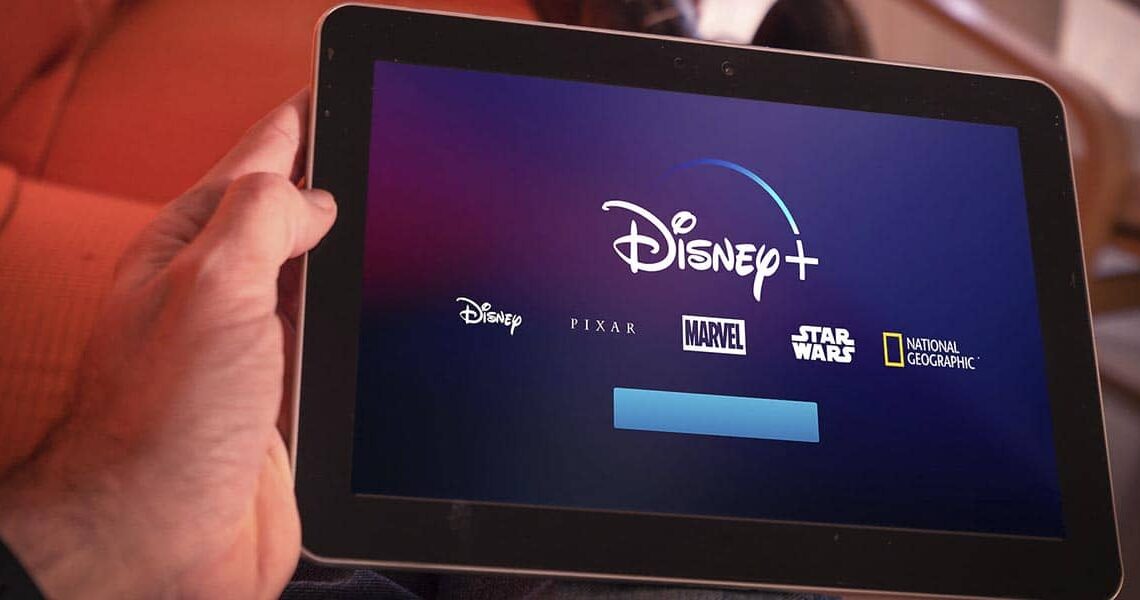 Descubre cómo descargar películas y series de Disney Plus en la tarjeta SD