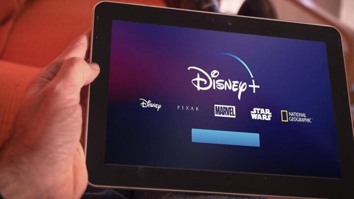 Descubre cómo descargar películas y series de Disney Plus en la tarjeta SD