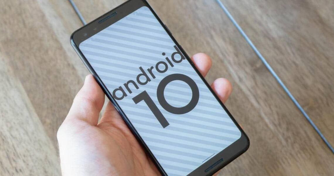 ¿Tu móvil con Android 10 se reinicia solo? Descubre cómo solucionarlo
