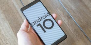 Móvil con Android 10 se reinicia solo solución