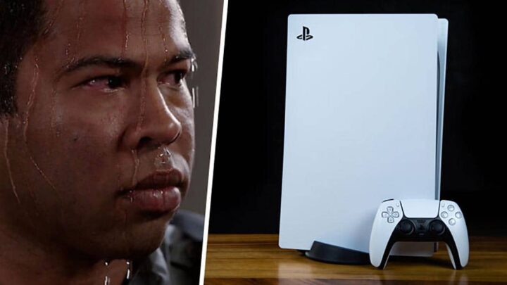 Los problemas llegan a PS5, varios usuarios reportan errores en su consola