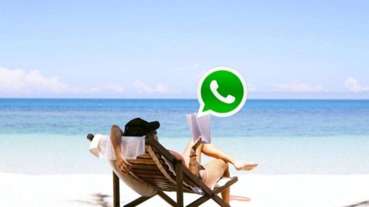 El modo Vacaciones prepara su llegada a WhatsApp
