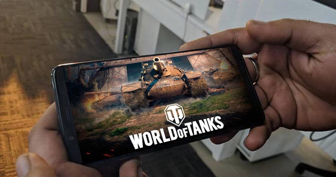 Cambia de región en World of Tanks Blitz con este tutorial