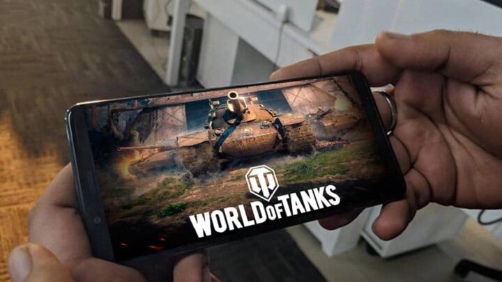 Cambia de región en World of Tanks Blitz con este tutorial