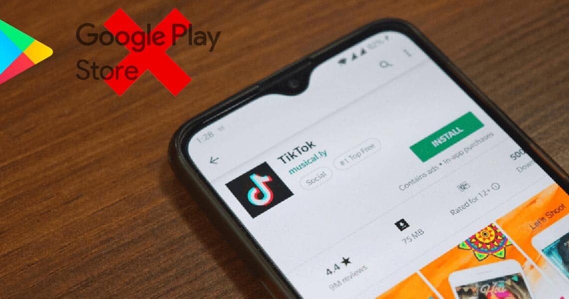 ¿Cómo descargar TikTok sin Play Store?
