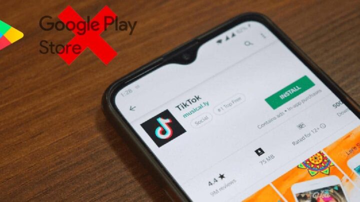 ¿Cómo descargar TikTok sin Play Store?