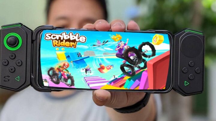 Ganar siempre en Scribble Rider es posible, ¡descubre cómo!