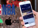 Cómo ver los partidos de la NBA en vivo desde tu móvil