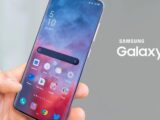 Filtran diseño del Galaxy S21 Ultra