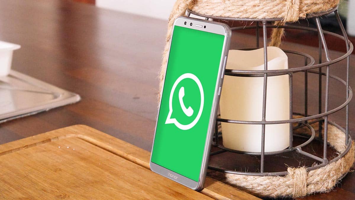 Por qué se cae WhatsApp