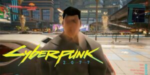 Sony retira Cyberpunk 2077 de la PlayStation Store
