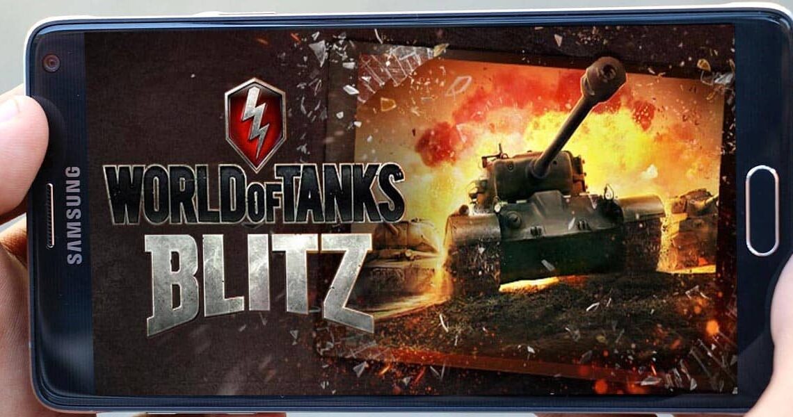 ¿El juego World of Tanks Blitz no abre en tu móvil Android? Soluciónalo fácilmente