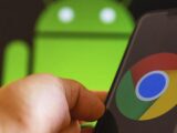 Cómo elegir dónde guardar las descargas en Chrome Android