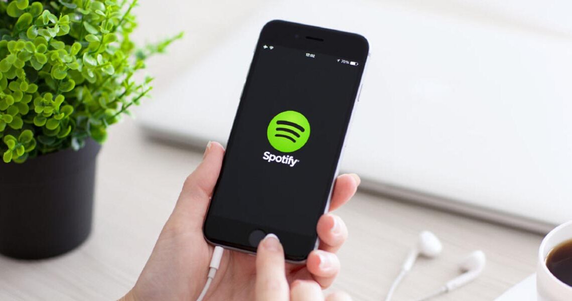 Descubre cómo pasar las canciones de Spotify a la tarjeta SD