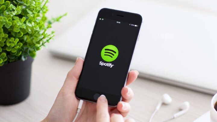 Descubre cómo pasar las canciones de Spotify a la tarjeta SD