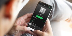 Cómo poner una canción de Spotify como alarma