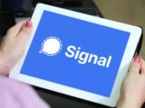 Descargar Signal para tablet Android